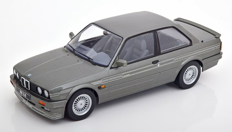 505-024 ソリド 1/18 アルピナ BMW ALPINA B12 505-024 Solido 1/18 Alpina BMW ALPINA B12 #QO3WQK | eBay