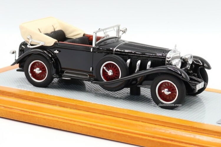 メルセデスベンツ TYP770 カブリオレ F 1931 ミニカー　モデルカー 楽天市場】【送料無料】ホビー 模型車 車 レーシングカー