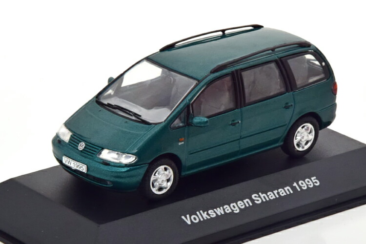 【超希少・非売品】Minichamps 1/43 VW シャラン SHARAN s-l400.jpg
