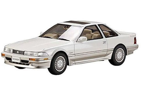 楽天市場】イグニッション 1/43 トヨタ ソアラ Z20 3.0 GT リミテッド