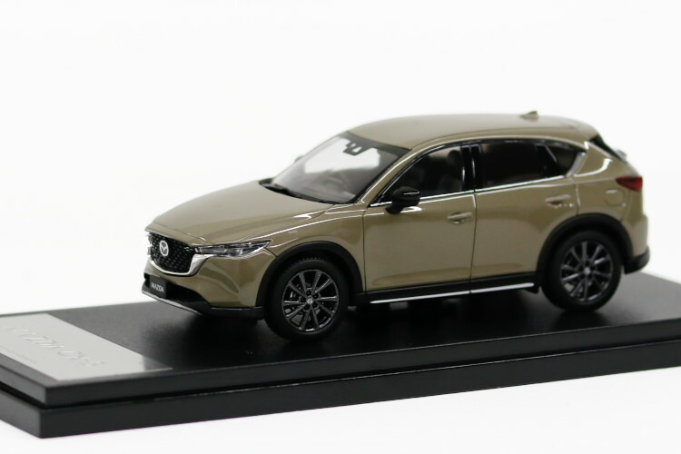 マツダ MAZDA CX-50 1/18 ミニカー 楽天市場】MAZDA 特注 1/18 マツダ CX-50 (ジルコンサンド) 2023