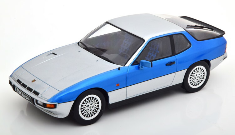 楽天市場】KK-SCALE 1/18 ポルシェ 911 930 ターボ 3.0 1976