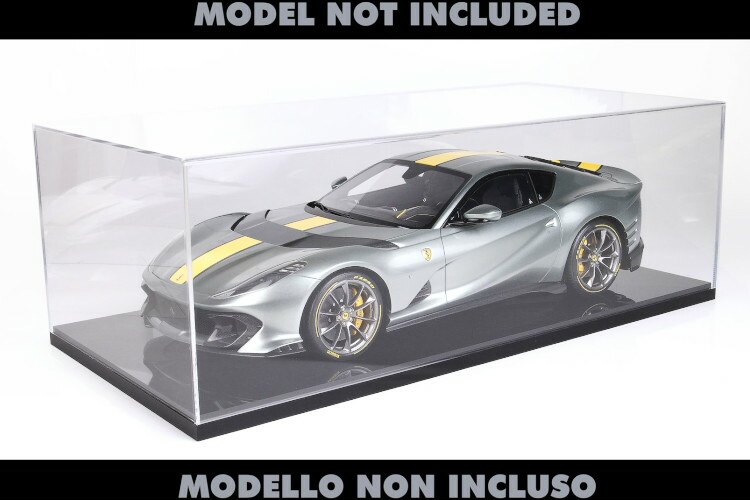 『レクサスRC Fスポーツタイプ　1/10スケール』にピッタリのアクリケース 楽天市場】『レクサスRC Fスポーツタイプ 1/10スケール』に