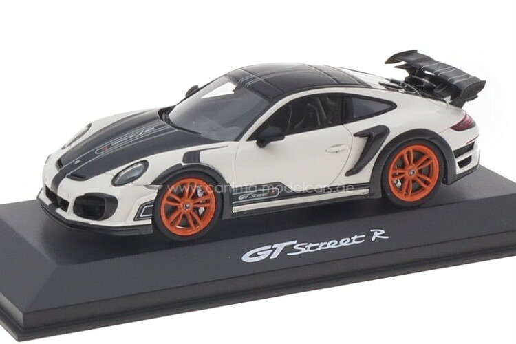 楽天市場】テックアート 1/43 GT ストリート R テックアート