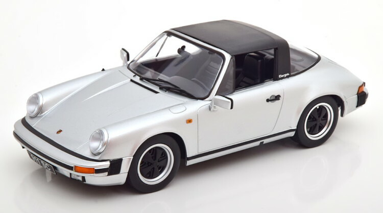 KK Scale 1/18ポルシェ 911 スピードスター 1989 カスタム KK Scale 1/18ポルシェ 911 スピードスター 1989 カスタム