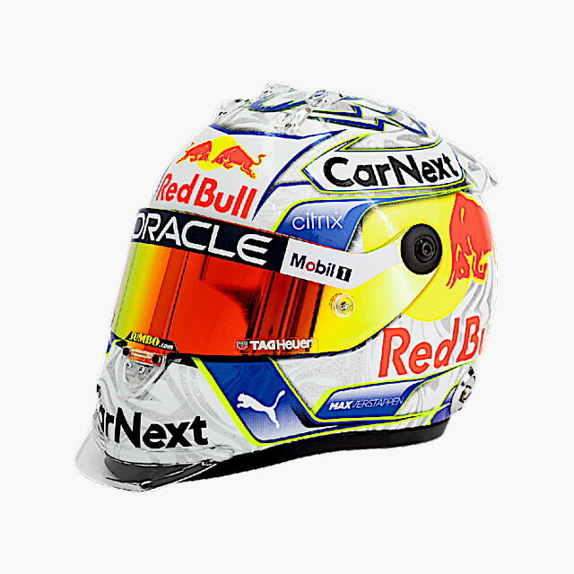 シューベルト 1/2 ヘルメット S.ペレス #11 オーストリアGP 2021 楽天市場】シューベルト 1/2 ヘルメット レッドブル・レーシング