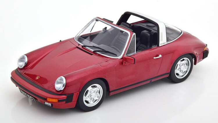楽天市場】KK-SCALE 1/18 ポルシェ 911 930 ターボ 3.0 1976