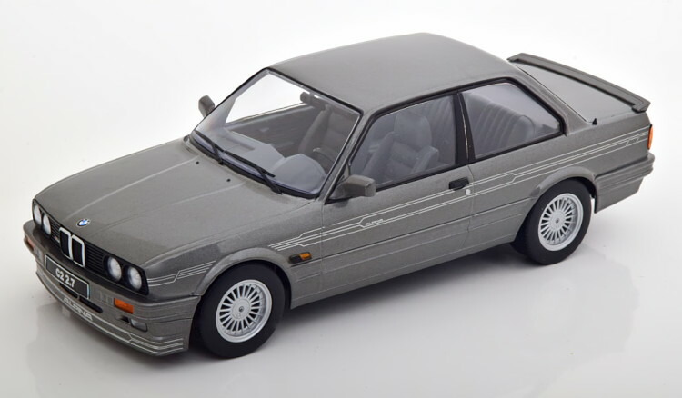 楽天市場】KKスケール 1/12 BMW アルピナ 2002 2 シリーズ 1974