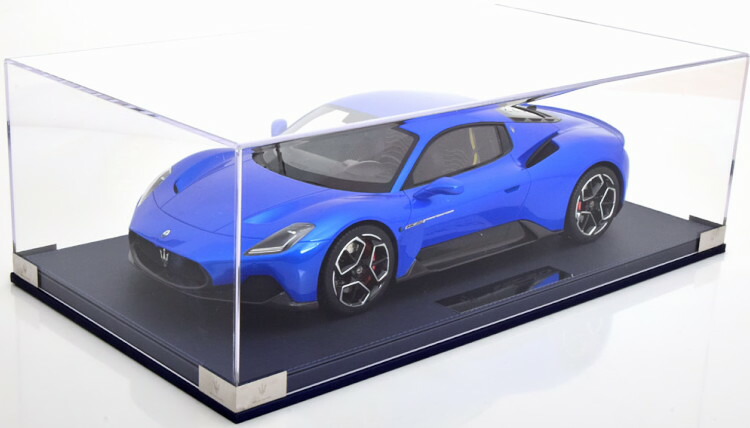 楽天市場】NEO SCALE MODELS 1/43 マセラティ クアトロポルテ