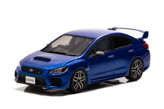 楽天市場】オットー 1/18 スバル VAB WRX STI 2020 ブルーメタリック 2000台限定 インプレッサOtto Mobile 1:18  Subaru Impreza WRX STI 2020 blaumetallic Limited Edition 2000 pcs. :  Reowide モデルカー カタログ SHOP