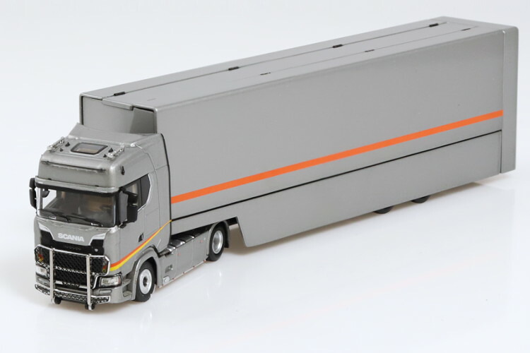 楽天市場】ディーディーモデル 1/64 三菱ふそう FV トラック カー