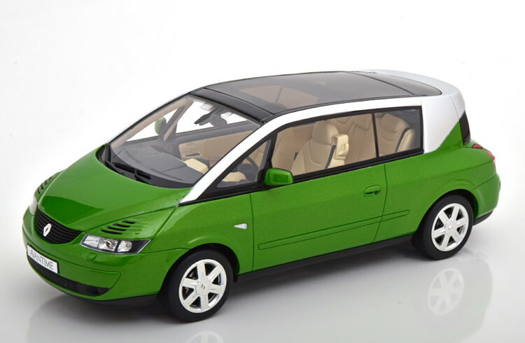 otto  オットー　1/18 ルノー ドーフィン プロト 1600 1964 otto オットー 1/18 ルノー ドーフィン プロト 1600 1964 ミニカー