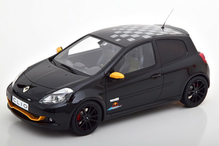 入荷中 3 クリオ ルノー 1 18 オットーモービル Phase Pcs 3000 Edition Limited Yellow Grey Black 12 Rb7 Rs 2 Phase 3 Clio Renault 1 18 Mobile Otto 3000台限定 イエロー グレー ブラック 12 Rb7 Rs 2 車 Williamsav Com