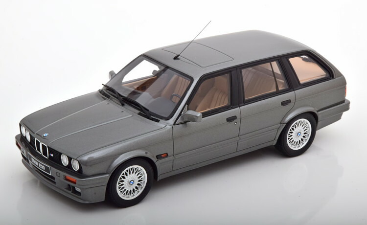 楽天市場】オットーモービル 1/18 BMW 323ti E36 コンパクト 1988