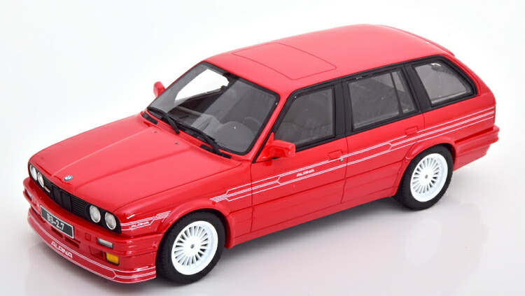 楽天市場】オットー 1/18 アルピーヌ GTA # 6 ヨーロッパ カップ