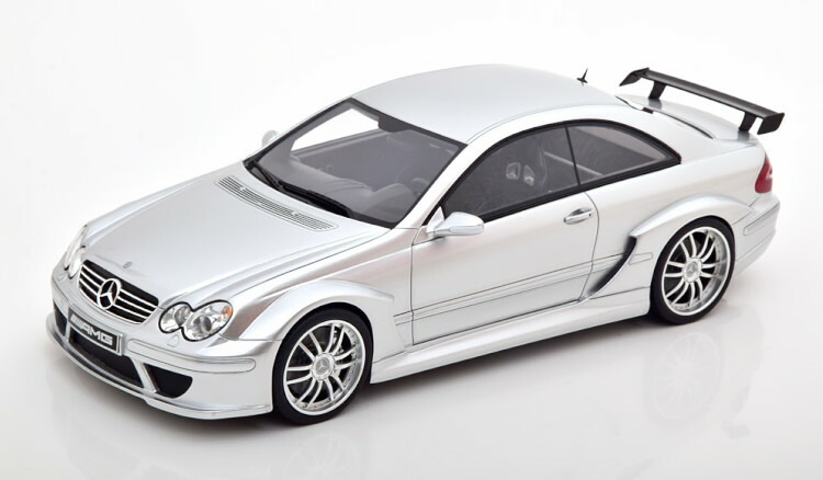 楽天市場】オットー 1/18 メルセデス・ベンツ AMG E36 S124