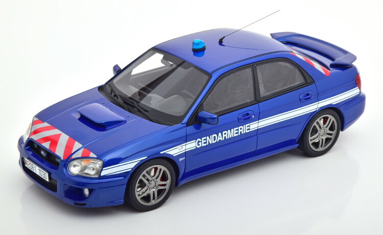 楽天市場】オットー OTTO 1/18 スバル インプレッサ S206 STI 楽天市場】オットー OTTO 1/18 スバル インプレッサ S206 STI