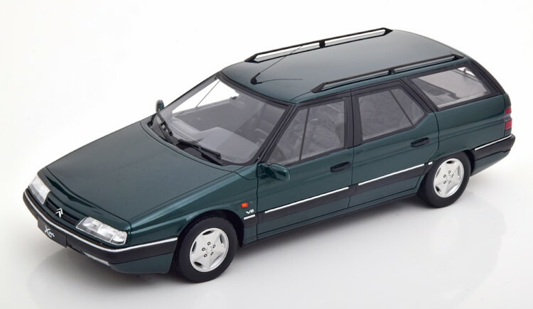 楽天市場】オットーモービル 1/18 シトロエン CX 25
