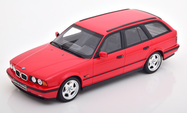楽天市場】オットーモービル 1/18 BMW 323ti E36 コンパクト 1988