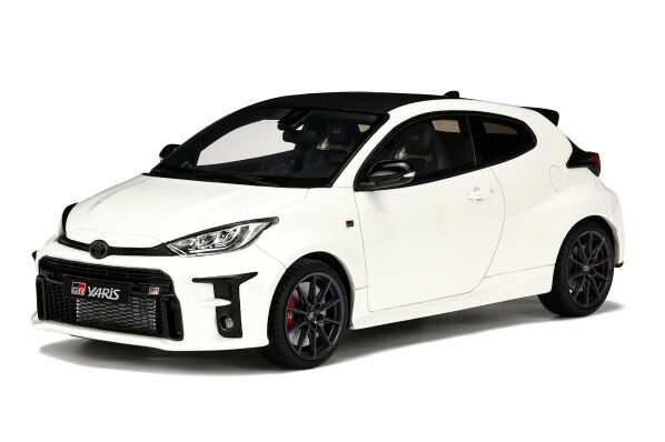 楽天市場】トヨタ特注 1/30 新型 トヨタ GR ヤリス 2024
