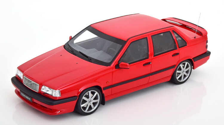 1/18 アポロ 希少車 予約】9月以降発売予定Citroen ZX 16V /OTTOMOBILE 1/18ミニカー