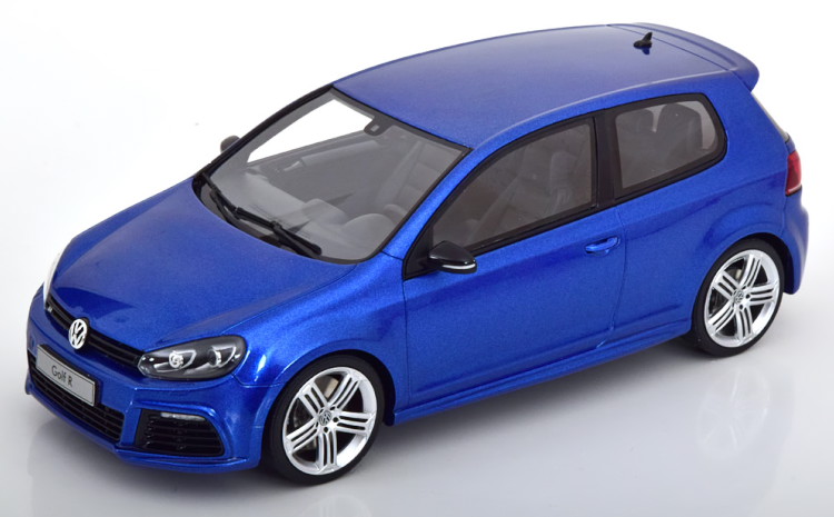 楽天市場】オットー OTTO 1/18 VW ゴルフ GTI W12 -650ps 5 MK5