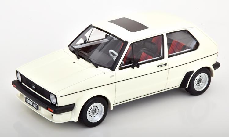 楽天市場】オートアート 1/43 フォルクスワーゲン VW ゴルフ MK5