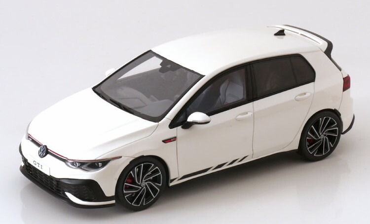 楽天市場】オットーモービル 1/18 フォルクスワーゲン ゴルフ 7