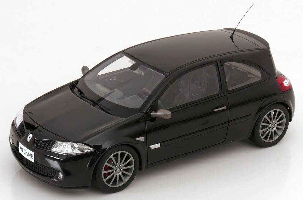 オットー otto 京商 ルノー カングー 1.4 RT 1998 1/18 オットー otto 京商 ルノー カングー 1.4 RT 1998 1/18 - メルカリ