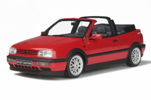楽天市場】オットー OTTO 1/18 VW ゴルフ GTI W12 -650ps 5 MK5