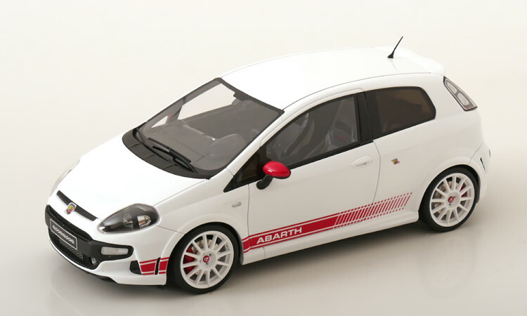 OTTO 1/18 フィアット ムルティプラ 2000 ライトイエローメタリック オットー 1/18 フィアット ムルティプラ 2000 イエロー