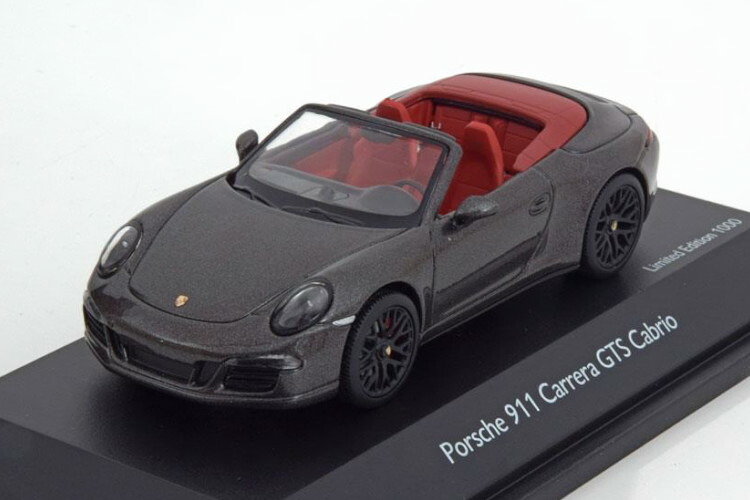 ポルシェ シュコー1/43  911S シュコー Schuco 450361700 1/43 ポルシェ 911 S ルマン