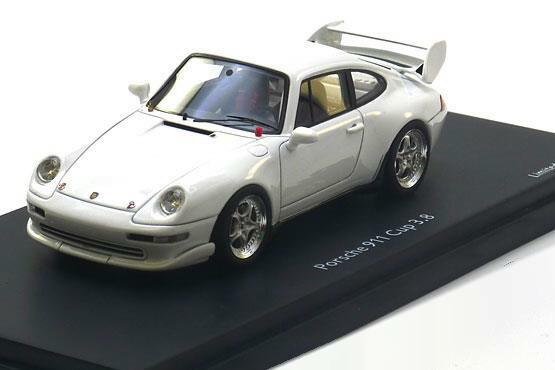 楽天市場】シュコー Pro.R 1/43 ポルシェ 911 964 ラウヴェルト