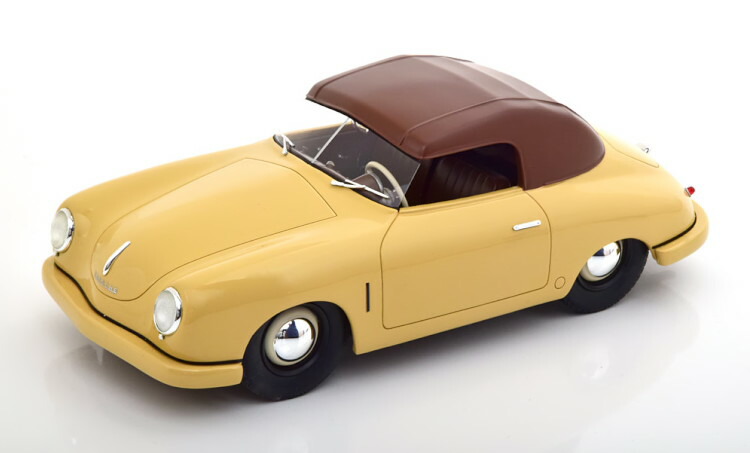 シュコー1/18 ポルシェ 356 A スピードスター Amazon | シュコー 1/18 ポルシェ 356 スピードスター ブルー