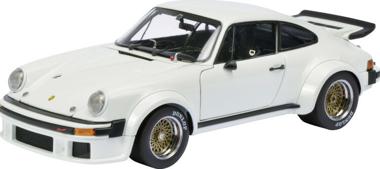 シュコー1/18 ポルシェ 356 A スピードスター ポルシェ 356A スピードスター – Amalgam Collection