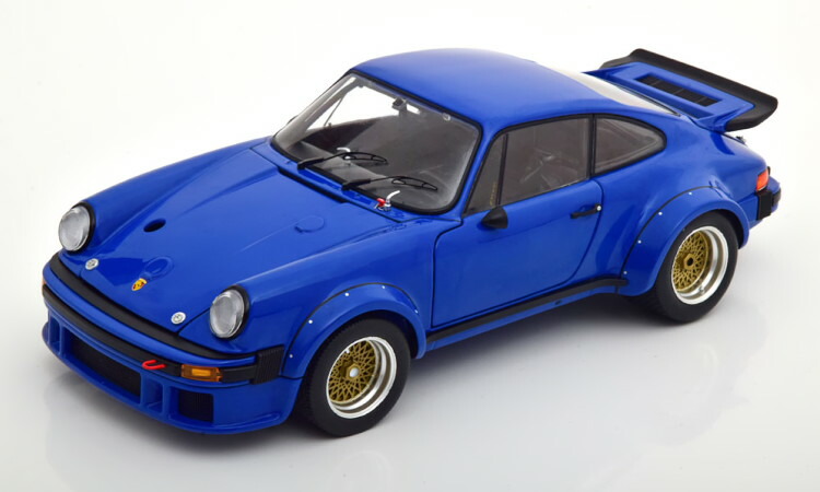 シュコー1/18 ポルシェ 356 A スピードスター ポルシェ 356A スピードスター – Amalgam Collection