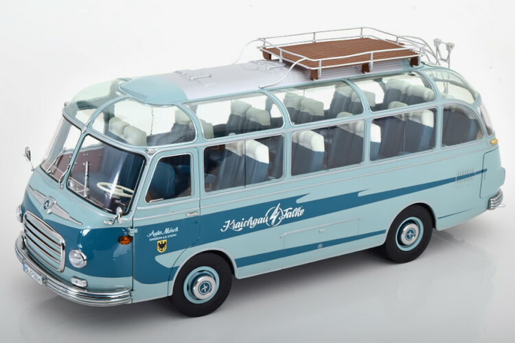 楽天市場】シュコー 1/43 セトラ S6 www nostalgiebusfahrten de