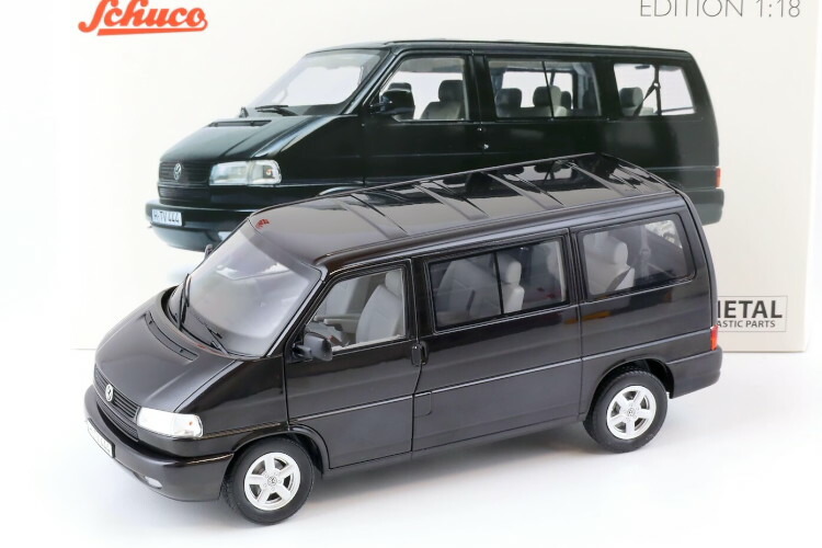 603-020 シュコー 1/18 VW T3 Westfalia Joker 603-020 シュコー 1/18 VW T3 Westfalia Joker - メルカリ