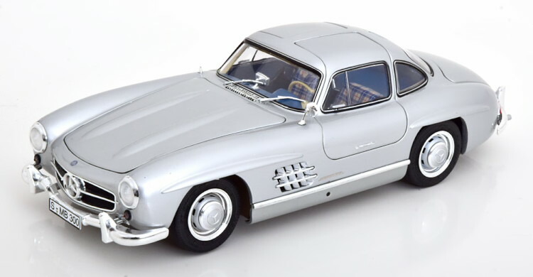 1/18 メルセデスベンツ 280 SL パゴダ (W113) シルバー 楽天市場】シュコー 1/18 メルセデスベンツ 280 SL パゴダ W113