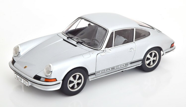 楽天市場】シュコー 1/18 ポルシェ 356 グミュント クーペ
