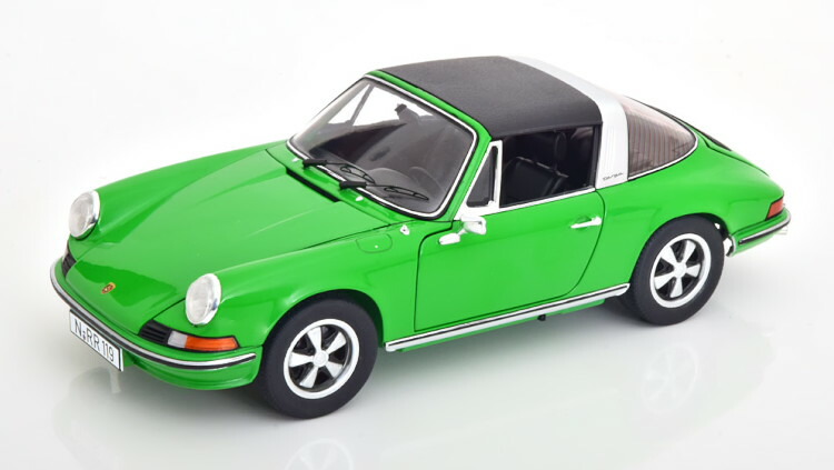楽天市場】シュコー 1/18 ポルシェ 356 スピードスター ブルー