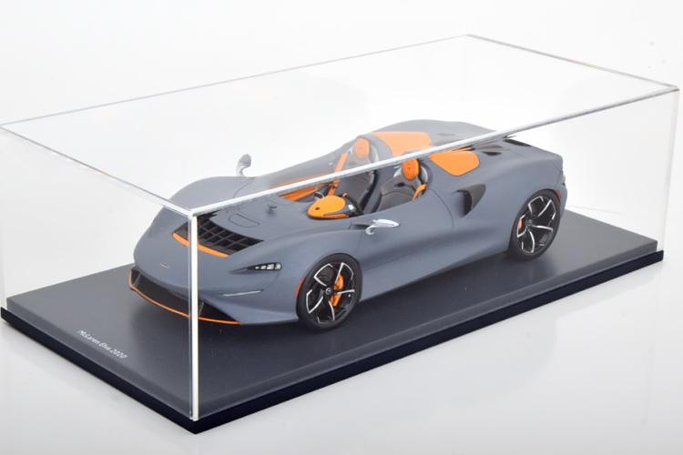 ミニカー マクラーレン エルバ　1/18 楽天市場】テクノモデル 1/18 マクラーレン エルバ Mark 1