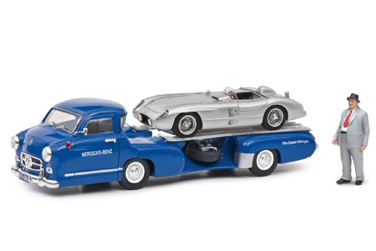 楽天市場】【国内在庫品】イクソ 1/43 メルセデスベンツ レース