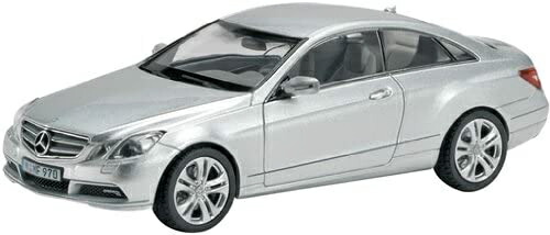 Mercedes-Benz - シュコー 1/43 メルセデス・ベンツ Eクラス ワゴン S212 ブラック シュコー 1/43 メルセデス・ベンツ Eクラス ワゴン S212