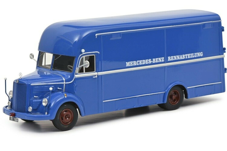 シュコー 1/43 メルセデス ベンツ O3500 一ころ分け取りSchuco 1:43 Mercedes-Benz O3500 \
