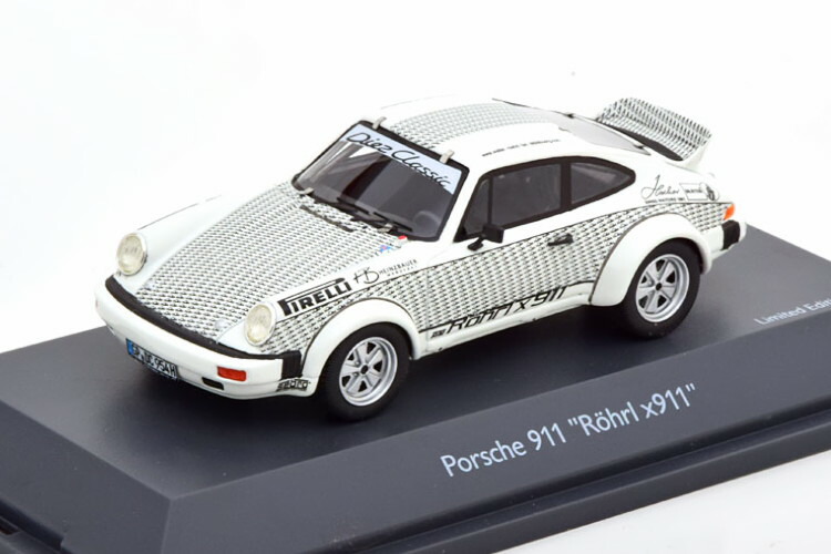 シュコー 1/43 ポルシェ 16台セット　(外箱付き) 09091032_57d21111ca106.jpg