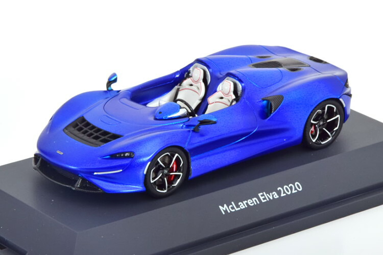 シュコー Schuco 1/43 McLaren 765LT McLaren 765 LT 2020 Orange 1/43 Schuco by Spark 450926800