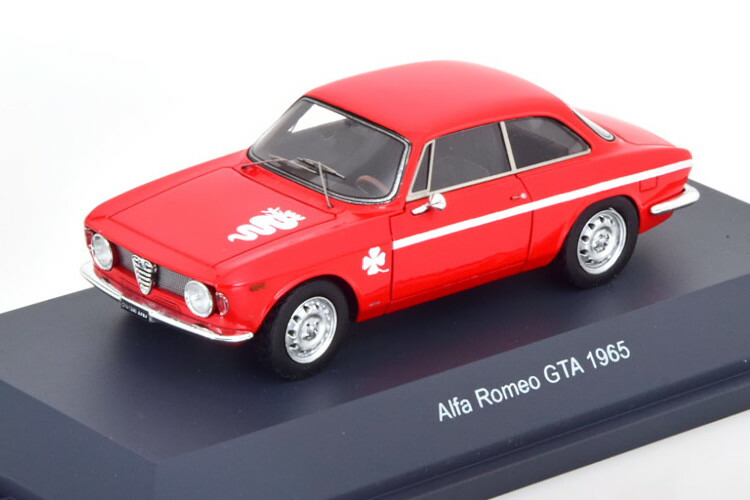 楽天市場】PROGETTO-K 1/43 アルファロメオ ジュリア GTA #6 PK2061A