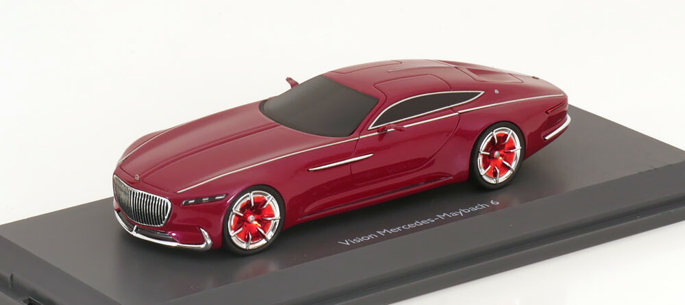 メルセデス ベンツ Schucoシュコー製 特注『1/43 170Vダイキャスト s-l400.jpg