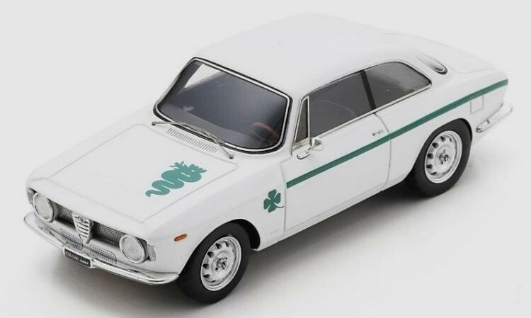 1/43 progetto K アルファロメオ ジュリア SPRINT Amazon | 1/43 プロゲットK PROGETTO K ALFA ROMEO GIULIA GT